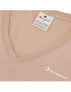 Champion Tshirt W 117536 MS079 2