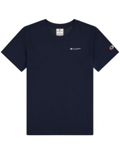 Champion SS Tee W 117535 BS501