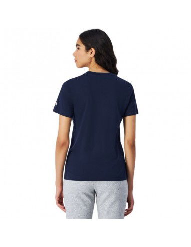 Champion SS Tee W 117535 BS501 Champion SS Tee W 117535 BS501