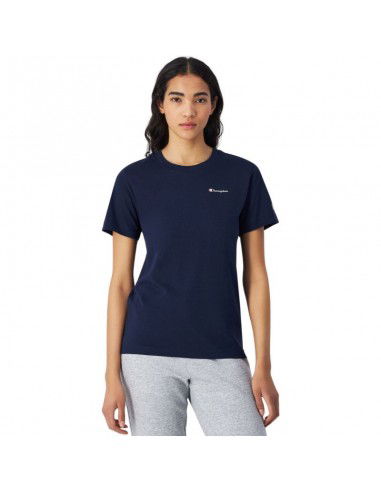 Champion SS Tee W 117535 BS501 Champion SS Tee W 117535 BS501