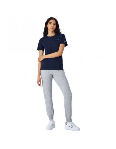 Champion SS Tee W 117535 BS501 Champion SS Tee W 117535 BS501