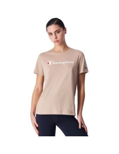 Champion SS Tee W 117534 MS079 2