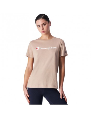 Champion SS Tee W 117534 MS079 Champion SS Tee W 117534 MS079