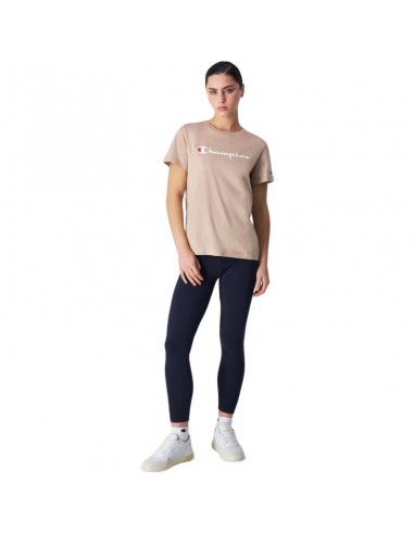Champion SS Tee W 117534 MS079 Champion SS Tee W 117534 MS079