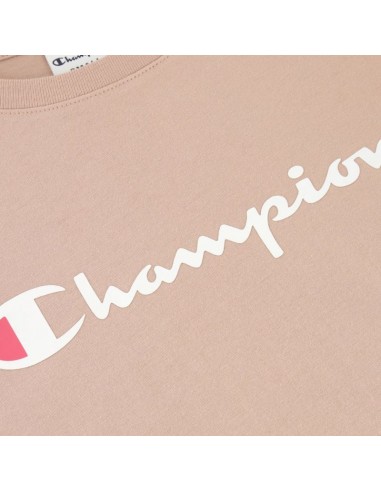 Champion SS Tee W 117534 MS079 Champion SS Tee W 117534 MS079