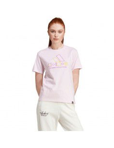 Tshirt adidas Xpress Logo W... 2