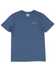 Champion SS Tee W 117535 BS099