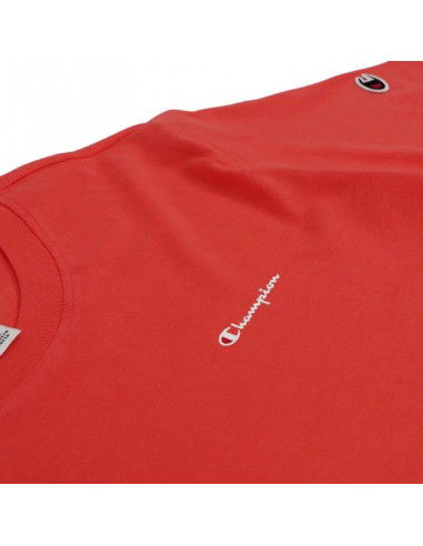 Champion SS Tee W 117535 PS004 Champion SS Tee W 117535 PS004