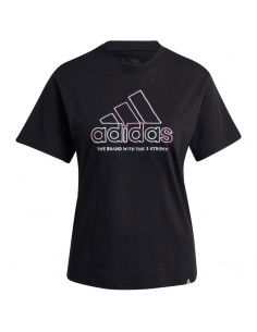 Tshirt adidas Xpress Logo W...
