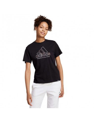 Tshirt adidas Xpress Logo W IW5161 Tshirt adidas Xpress Logo W IW5161