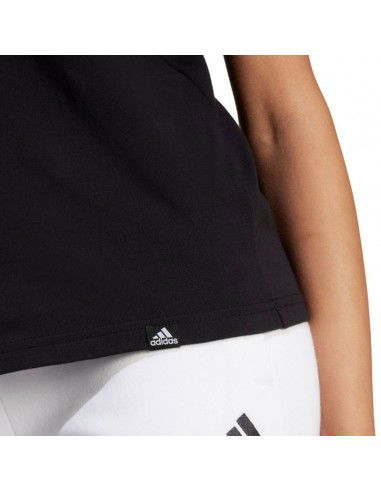 Tshirt adidas Xpress Logo W IW5161 Tshirt adidas Xpress Logo W IW5161