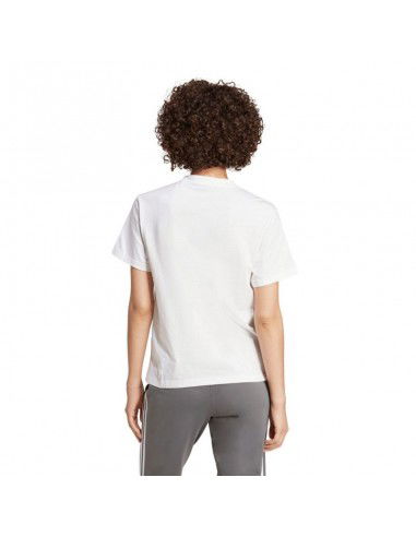 Tshirt adidas Xpress Logo W IW5160 Tshirt adidas Xpress Logo W IW5160
