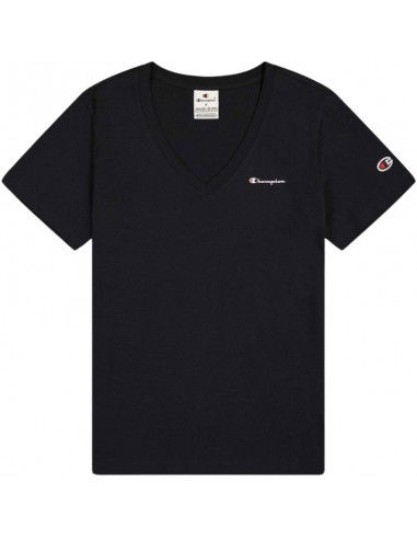 Champion Tshirt W 117536 KK001 Champion Tshirt W 117536 KK001