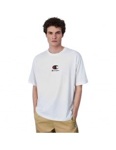 Champion Crewneck Tshirt M...