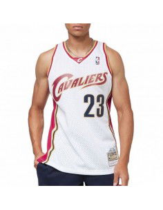 Mitchell Ness NBA Swingman...