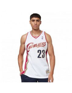 Mitchell Ness NBA Swingman... 2