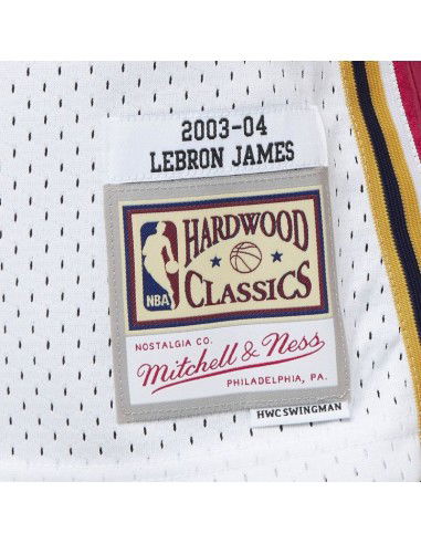 Mitchell Ness NBA Swingman Jersey... Mitchell Ness NBA Swingman Jersey...