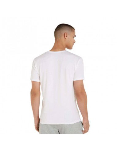 Calvin Klein V Neck Slim Fit Tshirt M... Calvin Klein V Neck Slim Fit Tshirt M...