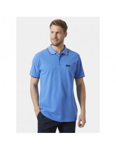Helly Hansen HP Genova Polo Shirt M... Helly Hansen HP Genova Polo Shirt M...