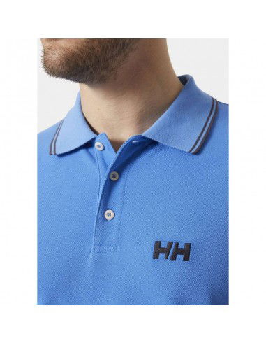 Helly Hansen HP Genova Polo Shirt M... Helly Hansen HP Genova Polo Shirt M...