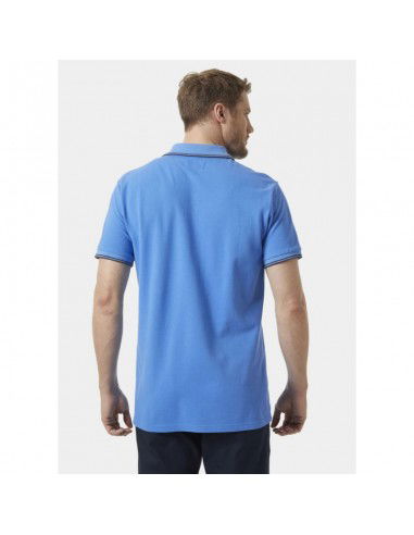 Helly Hansen HP Genova Polo Shirt M... Helly Hansen HP Genova Polo Shirt M...