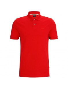 Polo Shirt Boss Pallas...