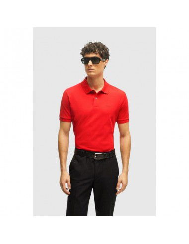 Polo Shirt Boss Pallas Bright M... Polo Shirt Boss Pallas Bright M...