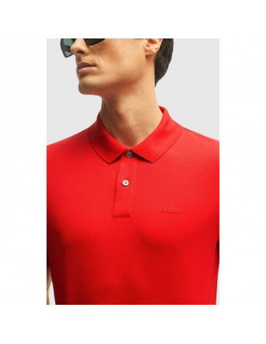 Polo Shirt Boss Pallas Bright M... Polo Shirt Boss Pallas Bright M...