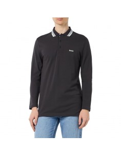 Longsleeve Polo Shirt Boss...