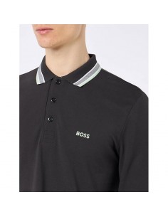 Longsleeve Polo Shirt Boss... 2