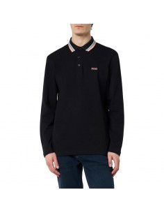 Longsleeve Polo Shirt Boss...