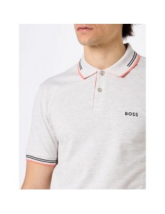 Polo Shirt Boss Paul M... 2