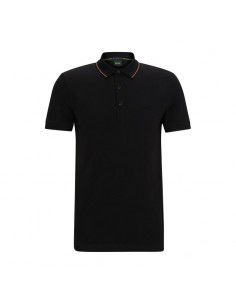 Polo Shirt Boss Paule 4 M...