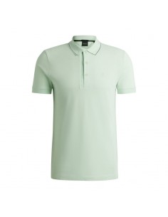 Polo Shirt Boss Paule 4 M...