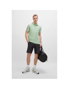 Polo Shirt Boss Paule 4 M... 2