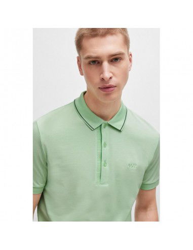 Polo Shirt Boss Paule 4 M 50506195388 Polo Shirt Boss Paule 4 M 50506195388