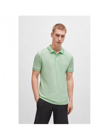 Polo Shirt Boss Paule 4 M 50506195388 Polo Shirt Boss Paule 4 M 50506195388