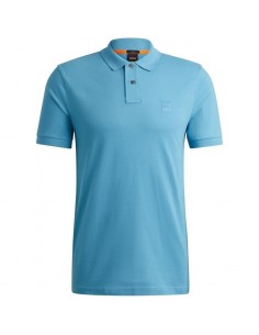 Boss Passenger Open Polo...