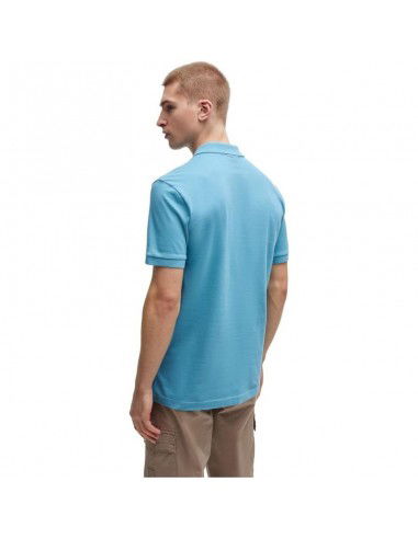 Boss Passenger Open Polo Shirt M... Boss Passenger Open Polo Shirt M...