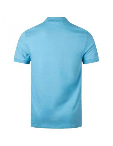 Boss Passenger Open Polo Shirt M... Boss Passenger Open Polo Shirt M...