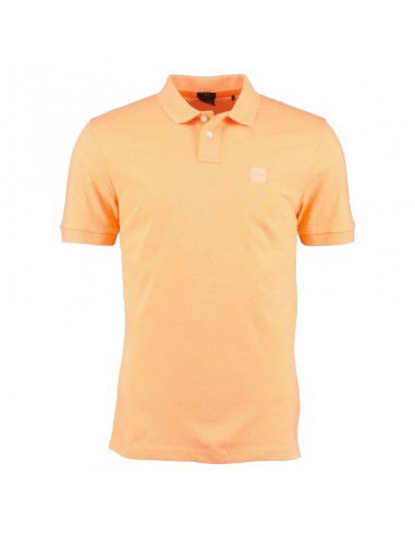 Boss Passenger Open Polo Shirt M... Boss Passenger Open Polo Shirt M...
