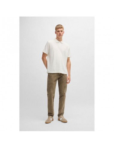 Polo Boss Pe Towel relaxed fit M... Polo Boss Pe Towel relaxed fit M...