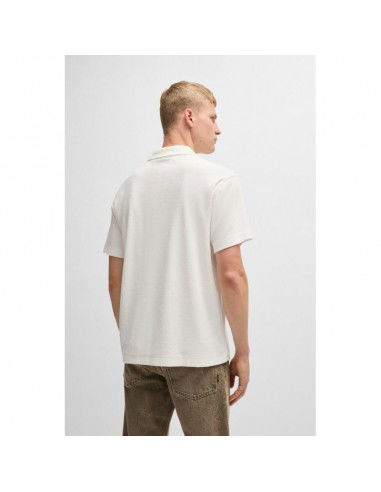 Polo Boss Pe Towel relaxed fit M... Polo Boss Pe Towel relaxed fit M...