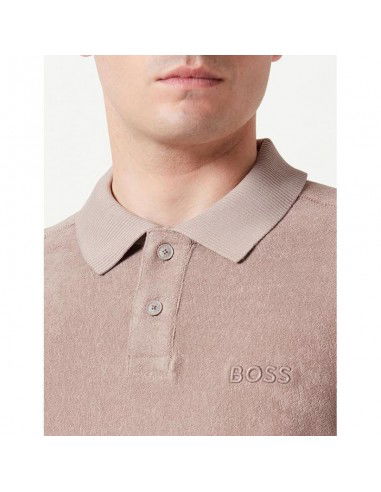 Polo Boss Pe Towel relaxed fit M... Polo Boss Pe Towel relaxed fit M...
