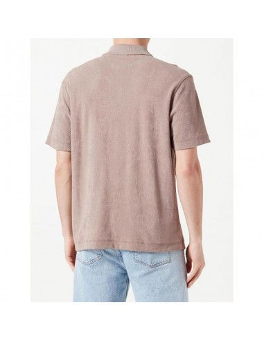Polo Boss Pe Towel relaxed fit M... Polo Boss Pe Towel relaxed fit M...