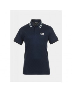 EA7 Emporio Armani polo...