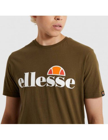 Ellesse SL Prado M Tshirt SHC07405506 Ellesse SL Prado M Tshirt SHC07405506