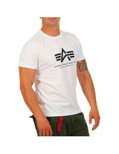 Alpha Industries Basic... 2