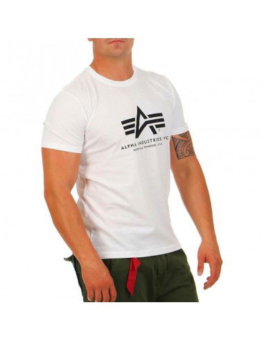 Alpha Industries Basic TShirt M 10050109 Alpha Industries Basic TShirt M 10050109
