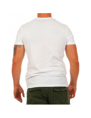 Alpha Industries Basic TShirt M 10050109 Alpha Industries Basic TShirt M 10050109